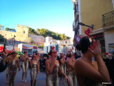Carnaval 2020 en Dénia 01