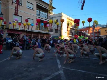 Carnaval 2020 en Dénia 05