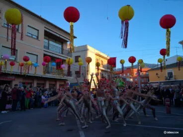Carnaval 2020 en Dénia 06