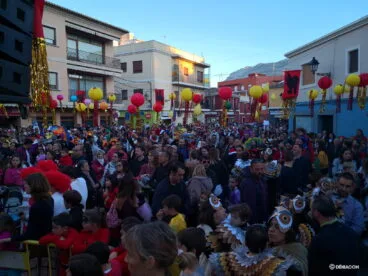 Carnaval 2020 en Dénia 07