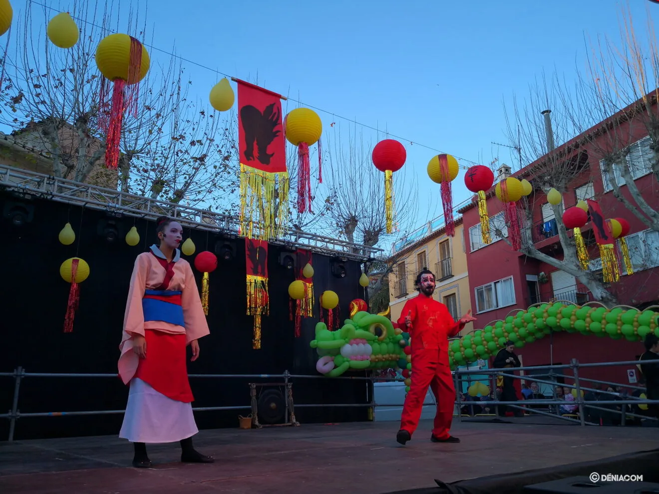Carnaval 2020 en Dénia 08