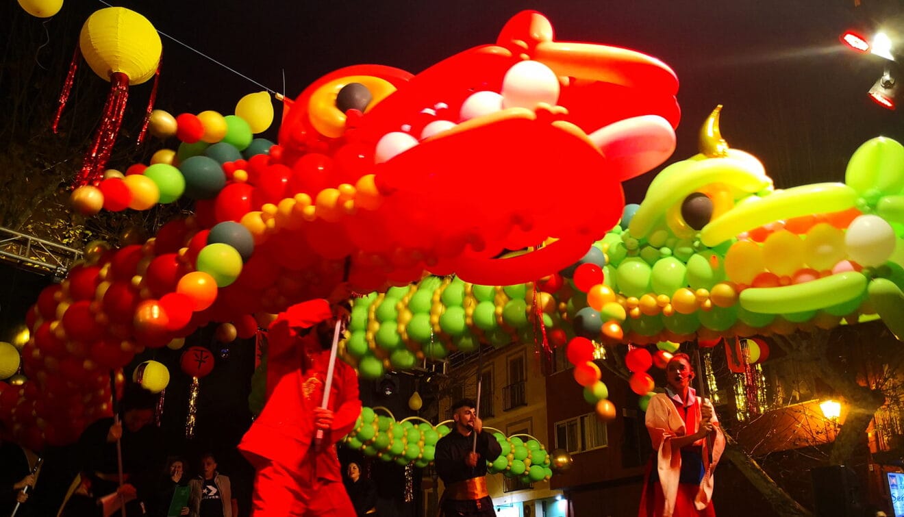 Carnaval 2020 en Dénia 10