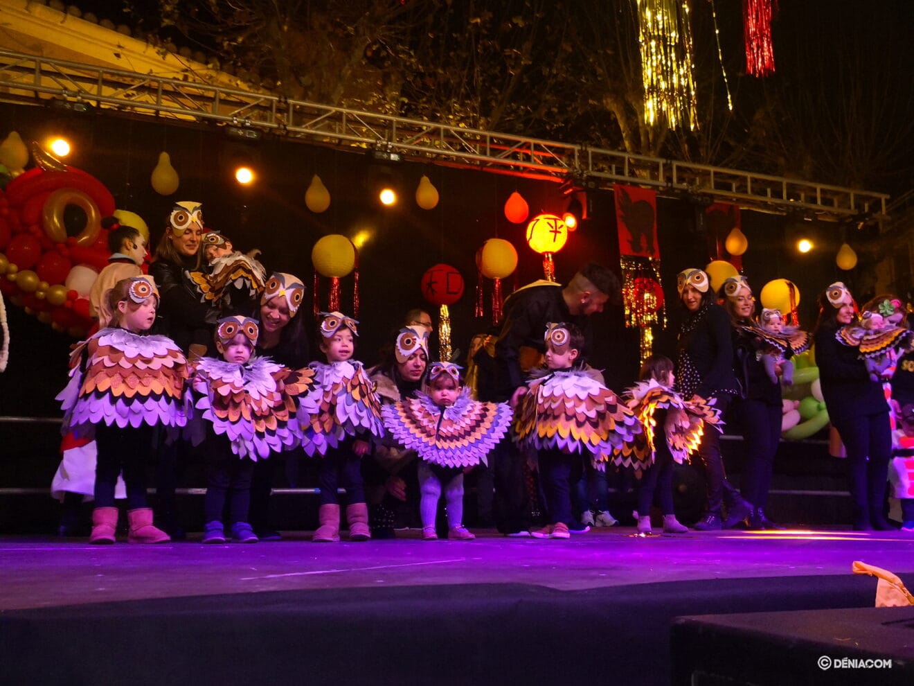 Carnaval 2020 en Dénia 11