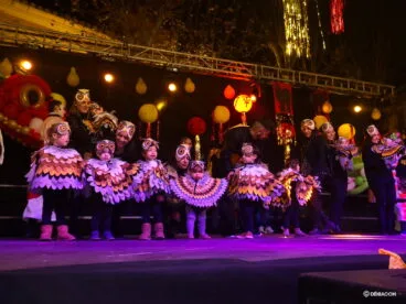 Carnaval 2020 en Dénia 11