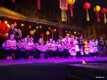 Carnaval 2020 en Dénia 12