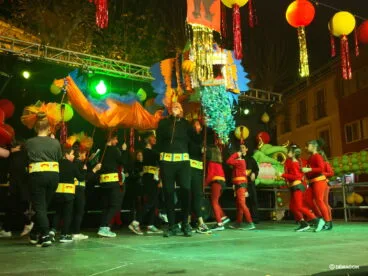 Carnaval 2020 en Dénia 16