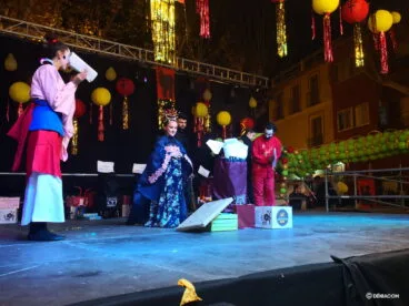 Carnaval 2020 en Dénia 18