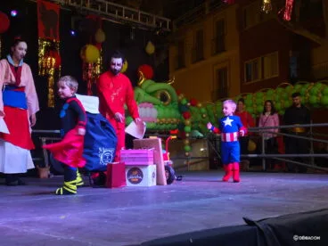 Carnaval 2020 en Dénia 20