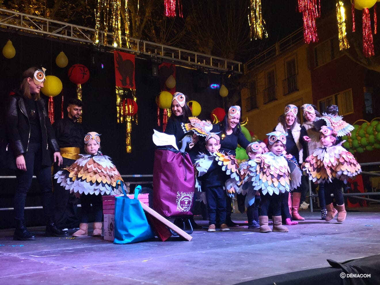 Carnaval 2020 en Dénia 22