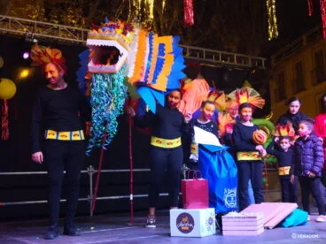Carnaval 2020 en Dénia 24