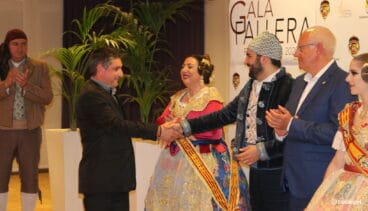 Cena de Gala Fallera 6