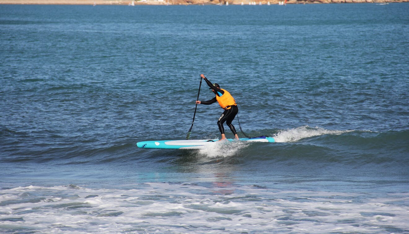 Circuito Mediterráneo SUP Race