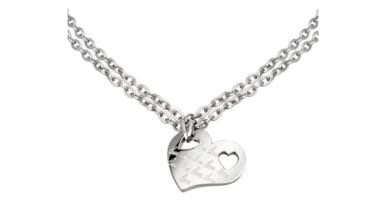 Collar Lotus Style – Joyería-Relojería Bonilla y Platería Argent