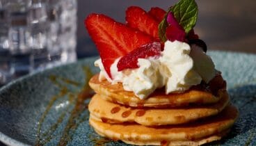 Desayunos especiales en Dénia – Pa Picar Algo