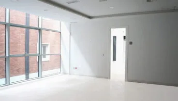 Despacho en alquiler en el centro de Dénia – The Office, una empresa de Euroholding