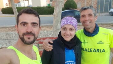 Dianenses en Pedreguer