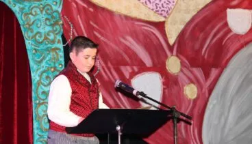 Discurso de Julio Ausina