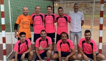 equipo hotel nou roma