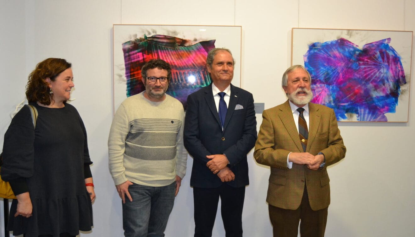 Galería de Arte Toni Marí