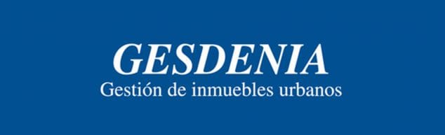 Llega el segundo apagón digital: cómo adaptar la antena de tu comunidad con Gesdenia 2 Imagen: Logotipo de Gesdenia