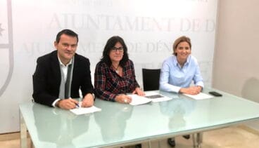 grupo municipal del pp