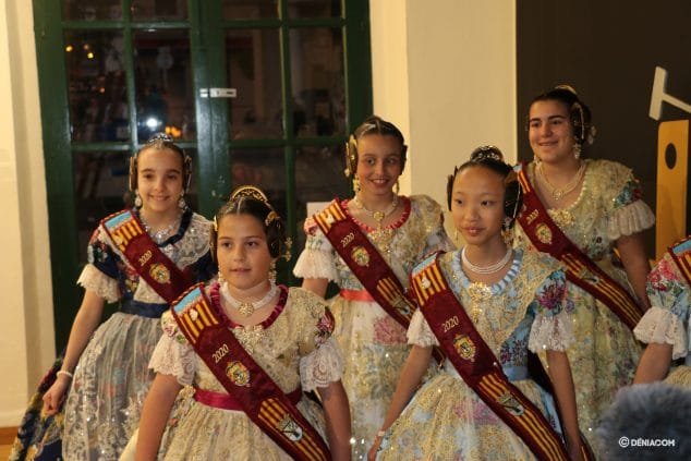 inauguracion exposicion del ninot 2020 02