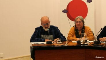 javier scotto delega la gestió del clavegueram de jesus pobre