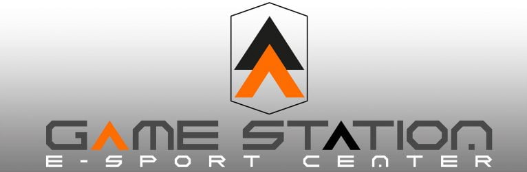 Logotipo Game Station