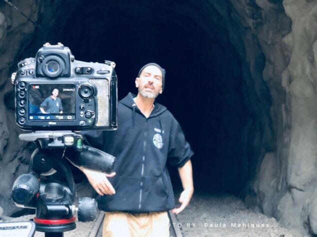 making of video surem com podem