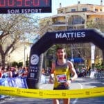 Impresionante debut del Dénia Corre en el ‘Circuit a Peu Marina Alta’ 6 moha rida ganador en xabia