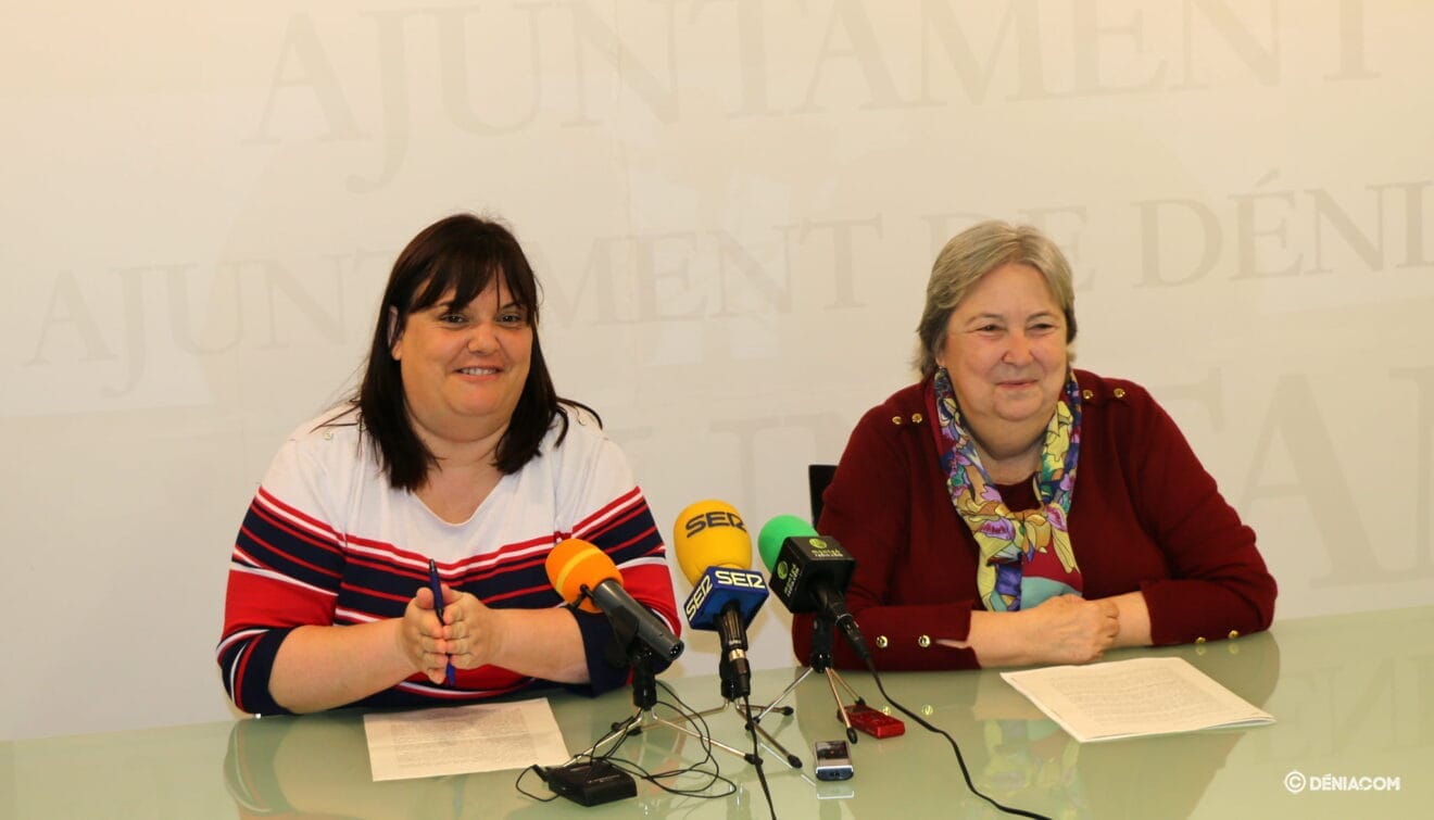 Morera y Cardona anuncian la subida de la inversión en el SAD