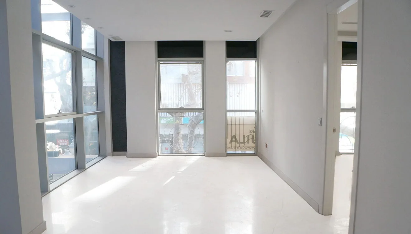 Oficina en alquiler en Marqués de Campo en Dénia - The Office, una empresa de Euroholding