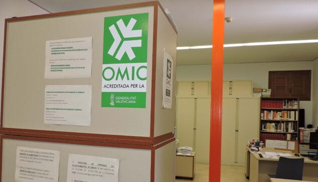 Imagen: Oficina OMIC