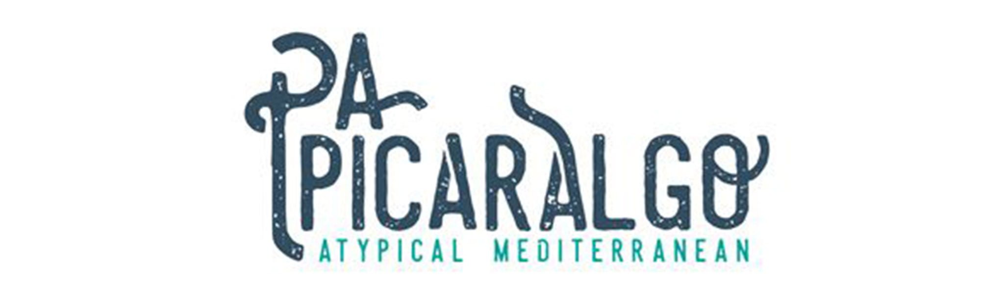 Logotipo de Pa Picar Algo