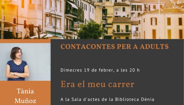 portada 22era el meu carrer22