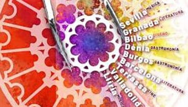 portada del encuentro de ciudades creativas unesco