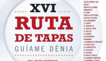 portada ruta de la tapa