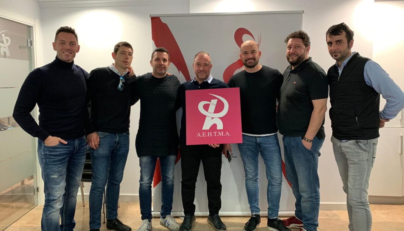 Prejurado Gamba Roja