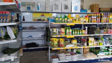Productos agrícolas