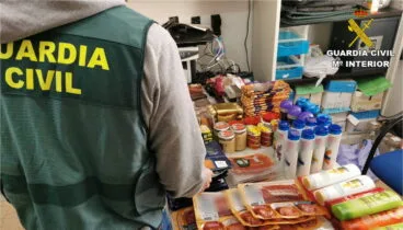 productos recuperados
