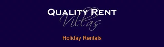 Imagen: Logotipo Quality Rent a Villa