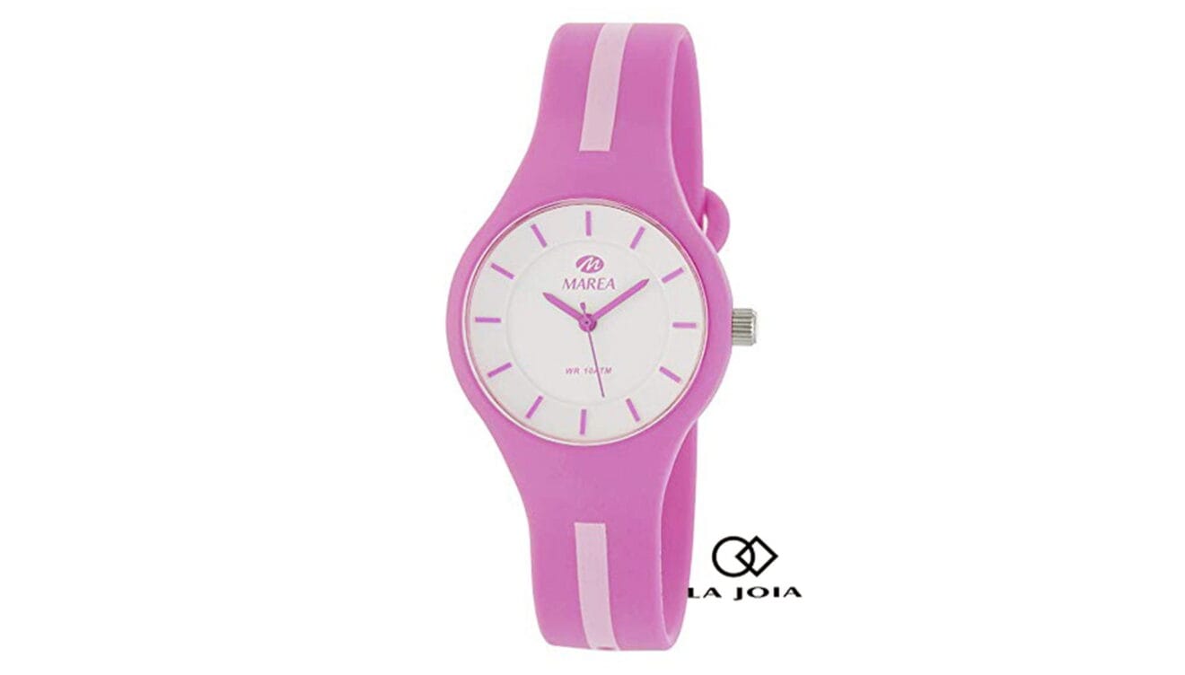 Reloj Marea de mujer de la nueva colección WAVES - La Joia