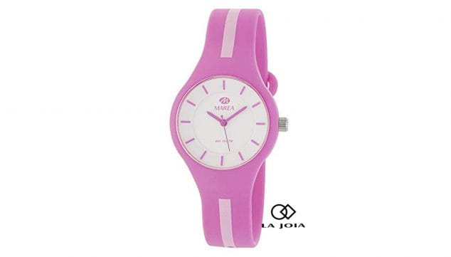 Imagen: Reloj Marea de mujer de la nueva colección WAVES - La Joia