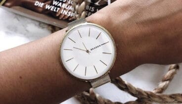 Reloj Skagen de mujer, referencia SKW2722 y precio de 169€ – Joyería-Relojería Bonilla y Platería Argent