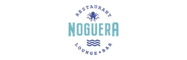 Imagen: Logotipo Restaurant Noguera