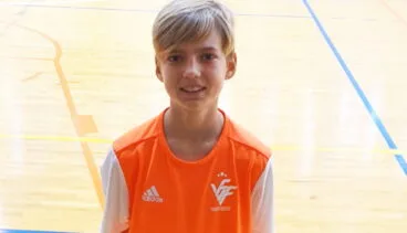 Rubén Puigcerver Sub14