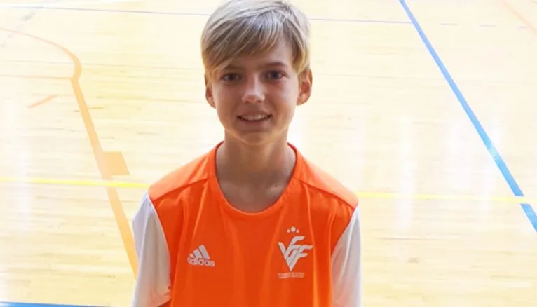 Rubén Puigcerver Sub14