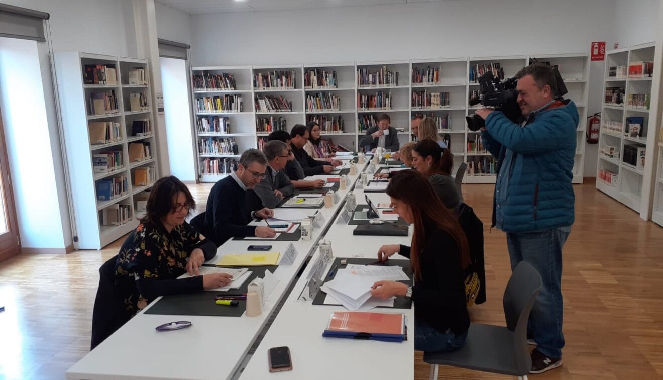 Seminario de invierno del Govern