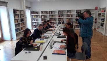 Seminario de invierno del Govern