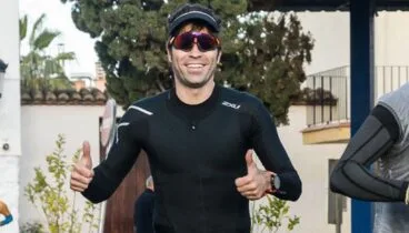 tico romany cliente bfit